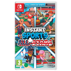 INSTANT SPORT