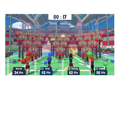 INSTANT SPORT