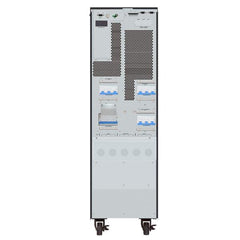 UPS EVO DSP PLUS 40.0 TT - PF 1 64 BATTERIE 12VDC 9AH