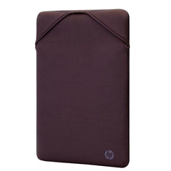 Custodia HP Reversible Protective 15,6'' Mauve Laptop Sleeve