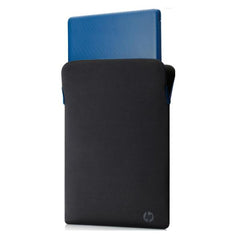 Custodia HP Reversible Protective 15,6'' Blue Laptop Sleeve