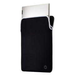 Custodia HP Reversible Protective 15,6'' Silver Laptop Sleeve