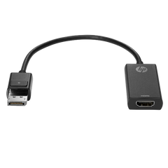 Adattatore HP da DisplayPort ad HDMI True 4K
