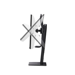 SUPPORTO DA TAVOLO A 2 MONITOR