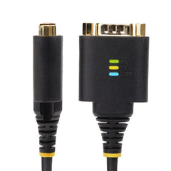 Cavo da USB a seriale a 2 Struttura robusta in TPEporte da 60 cm