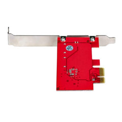 SCHEDA PCI EXPRESS SATA, 2 PT