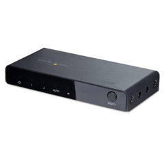 Switch HDMI 8K a 2 porte - Switcher HDMI 2.1 4K 120Hz HDR10+