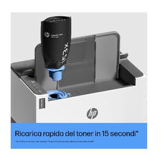 Stampante HP LaserJet Tank 2504dw
