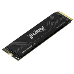SSD Kingston FURY Renegade G5 PCIe 5.0 NVMe M.2 2048GB
