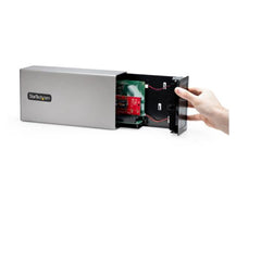 CHASSIS THUNDERBOLT 3 PCIE
