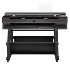 Stampante multifunzione HP DesignJet T850 da 91,4 cm