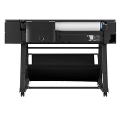 Stampante multifunzione HP DesignJet T850 da 91,4 cm