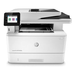 Stampante multifunzione HP LaserJet Pro 4102dw (no HP+)
