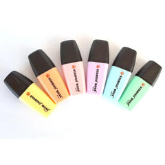 BOSS MINI PASTEL - 3 PEZZI