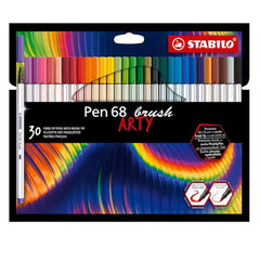 PEN 68 BRUSH