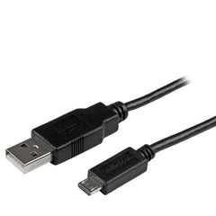 CAVO USB A - MICRO USB DA 1,8 MT.