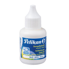INCHIOSTRO PER TIMBRI 84 BIANCO - 30ML