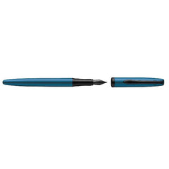 PENNA STILOGRAFICA JAZZ NOBLE ELEGANCE - AQUAMARIN STONE