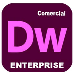 DREAMWEAVER ENTERP MULTILANGUAJE