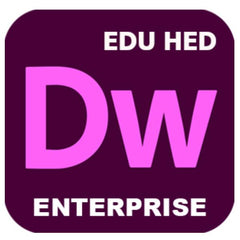 DREAMWEAVER ENTERP MULTILANGUAJE
