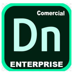 ADOBE DIMENSION FOR ENTERPRISE MULTILENGUAJE