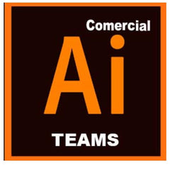 ILLUSTRATOR TEAMS MULTI