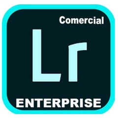 LIGHTROOM W CLASSIC ENTERP MULTI
