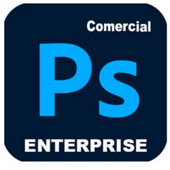 PHOTOSHOP ENTERPRISE MULTILENGUAJE