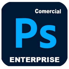 PHOTOSHOP ENTERPRISE MULTILENGUAJE
