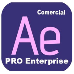 AFTER EFFECTS PRO ENTRP MULTI