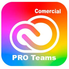 CC ALL APPS  PRO TEAMS MULTI