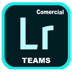 LIGHTROOM W CLASSIC TEAMS MULTI