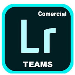 LIGHTROOM W CLASSIC TEAMS MULTI