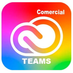 CREATIVE CLOUD TEAM ALL APPS MULTI