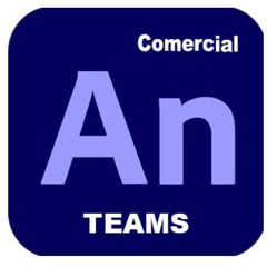 ANIMATE TEAMS MULTI