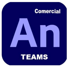 ANIMATE TEAMS MULTI