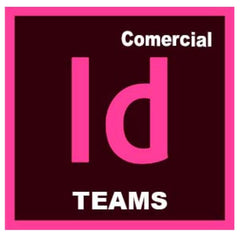 INDESIGN TEAMS MULTI