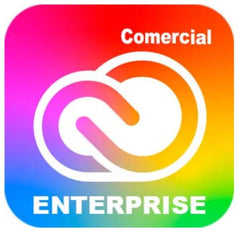 CREATIVE CLOUD ALL ENTERP MULTI