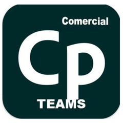 CAPTIVATE TEAMS MULTI
