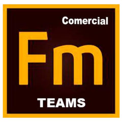 FRAMEMAKER TEAMS MULTI