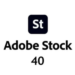 ADOBE STOCK TEAMS (OTHER) MULTI