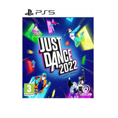 JUST DANCE 2022