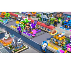 MONOPOLY MADNESS