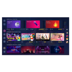 JUST DANCE 2023