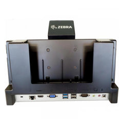 L10 Supporto per Dock Zebra con carica batterie