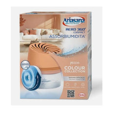 Assorbiumidità Aero 360° Compact Pesca Colour Collection