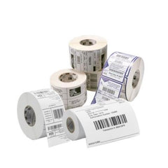ETI.Z-SELECT 2000D - 102 x 76 -  per ZQ630/ZQ521/ZQ520/RW420/QLN420 - PERFORATION AND BLACK MARK