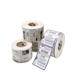 ETICHETTE IN CARTA 39X25MM