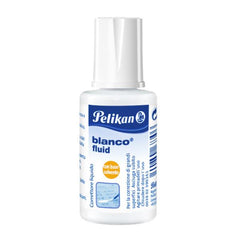 BLANCO FLUID