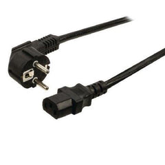 CAVO POWER CORD SCHUKO DA 1,8 MT.